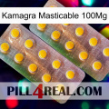 Kamagra Chewable 100Mg new10